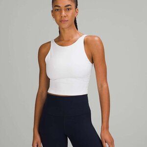 NWOT Lululemon Align High-Neck Tank Top